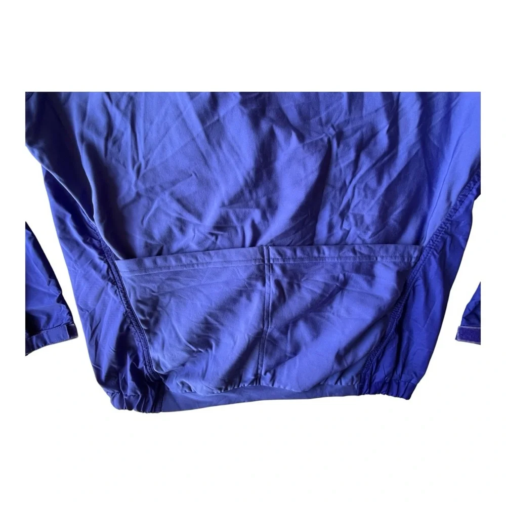 Vintage 1991 Patagonia Nylon Peak Mission Cycling Jacket, Medium - Picture 4 of 12